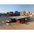 Hyundai 4x2 Full floor repair vehicle